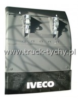 BOTNIK PLASTIKOWY IVECO STRALIS TYLNY