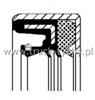 Uszczelniacz 110,23 x 145 x 10/12 Corteco