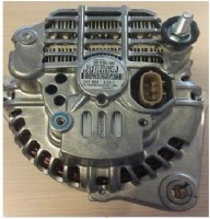 Alternator IVECO 