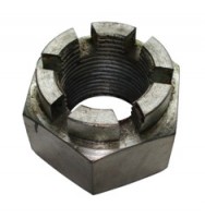 Nakrtka m45x4mm sworznia dyszla Zremb ND