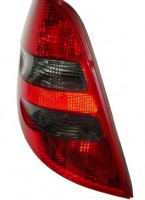 LAMPA TYLNA LEWA MERCEDES A-KLASSE (W169) 04-08 