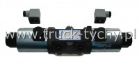 ROZDZIELACZ OLEJU RSE7-103Z11/024S-1-H