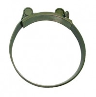 Obejma przewodu 122-130mm szeroko 26mm