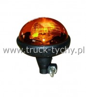 LAMPA BYSKOWA 12/24V NA TRZPIE H1 