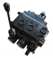 Rozdzielacz oleju T-815 RHPR 20 A1