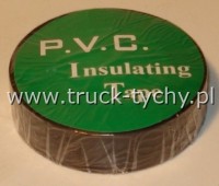 Tama izolacyjna 10 m x 15 mm, czarna