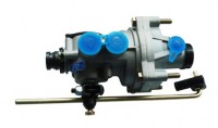 REGULATOR SIY HAMOWANIA MAN M2000