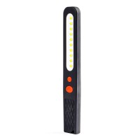 Lampa warsztatowa LED akumulatorowa USB