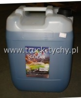 KONCENTRAT PYNU DO CHODNIC 20L G11 GLICAR blue