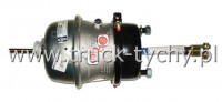 SIOWNIK HAMULCA  NACZEPA 20/30  76-76 mm