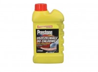 Preparat do uszczelnienia chodnic w pynie 250 ml