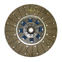 Tarcza sprzga JELCZ 315, SW-680 5-biegw