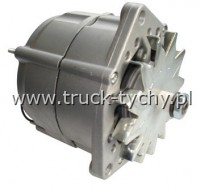 Alternator MAN, DAF, MERCEDES 55A