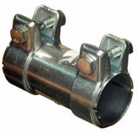 cznik rury wydechowej 42x125mm