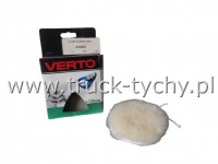 FUTRO POLERSKIE 125mm 