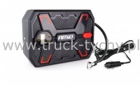 Kompresor 12V cyfrowy LED