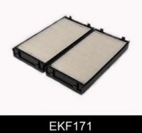 Filtr kabinowy Bmw X5, X6