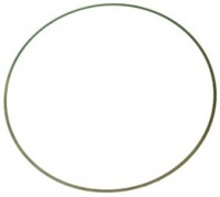 Podkadka dystansowa tulei silnika Liaz 0,1 mm