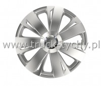 Kopak R16 Energy RC srebrny 4szt. kpl.
