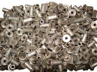 Nit aluminiowy 5 x 11 paski 