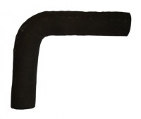 Kolanko gumowe d= 55, 90* L=240x190 mm