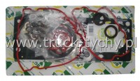 USZCZELKI GOWICY KPL CHRYSLER PT CRUISER BGA