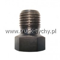 KRCIEC GOWICY T-815  M14 x 1,5