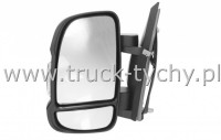 Lusterko Fiat Ducato, Jomper, Boxer