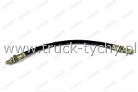 PRZEWD HAMULCOWY ELASTYCZNY TY FORD FIESTA 1996