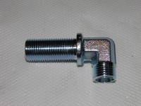 Kolanko M10-M10, L=40x30 mm