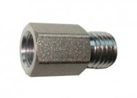 Redukcja M12-M10x1 mm,  wewntrzny