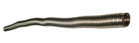 Przewd wydechowy peszel d-30mm