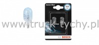 arwki 12V W5W Xenon Blue bosch