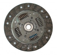 Tarcza sprzga TATA INDICA/INDYGO 1.4I
