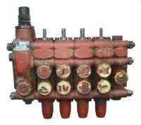 ROZDZIELACZ OLEJU AD-80  RS-16-T5-B5-U23
