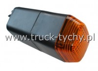 LAMPA KIERUNKOWSKAZU L/P IVECO EUROCARGO TECTOR