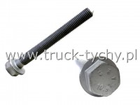 ruba M12x1,5x100mm wspornika wahacza Skoda