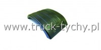 BOTNIK PLASTIKOWY VOLVO FH  CZʦ GRNA 