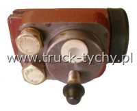 Cylinderek hamulca A-21 przedni lewy D=32