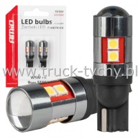 arwki 12/48V W5W 9led canbus