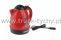 Czajnik samochodowy 24V1L 300W
