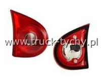 LAMPA TYLNA LEWA VW GOLF V (1K) WEWNTRZNA LEWA