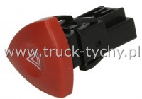 Wcznik wiate awaryjnych Nissan Opel Renault