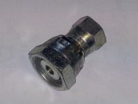 Redukcja M22x1,5-M14x1,5 gwint wewntrzny