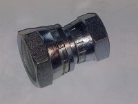 Redukcja M22-M18 wewntrzny x 2, L= 45 mm