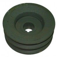 Koo pasowe alternatora Liaz 27A d-20mm