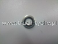 Uszczelka gumowa z podkadk d-12mm