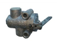 ZAWR HAMULCA RCZNEGO SKODA MTS 03-9613,12