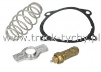 ZESTAW NAPRAWCZY TERMOSTATU IVECO EUROTECH, TECTOR