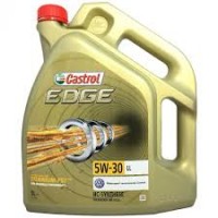 Olej 5W30 edge castrol C3 5L